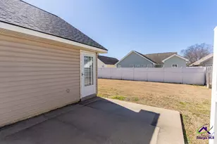 319 Deerfield Cir, Warner Robins, GA 31088 - Photo 29