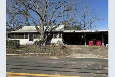 8515 14th Avenue, Eastman, GA 31023 - Photo 1