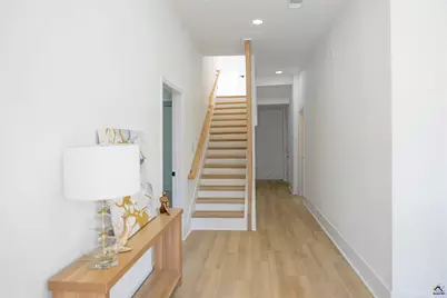 805 Pine Street, Fort Valley, GA 31030 - Photo 3