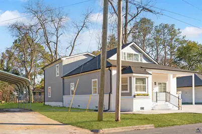 805 Pine Street, Fort Valley, GA 31030 - Photo 25