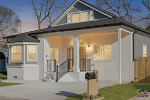 805 Pine St, Fort Valley, GA 31030 - Photo 1