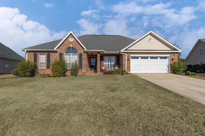 114 Mallard Pointe, Kathleen, GA 31047 - Photo 1