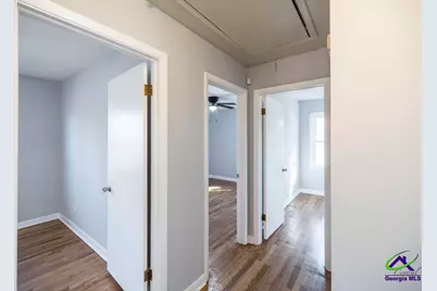 718 Oakview, Warner Robins, GA 31093 - Photo 17