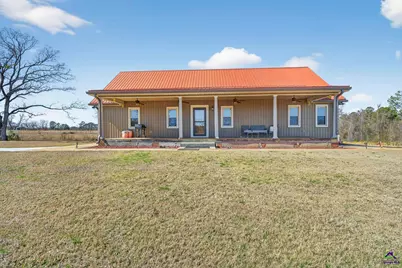 4764 River Road, Fort Valley, GA 31030 - Photo 5