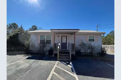 131 Lakeview Church Road, Cochran, GA 31014 - Photo 9