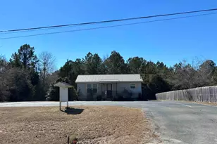 131 Lakeview Church Rd, Cochran, GA 31014 - Photo 1