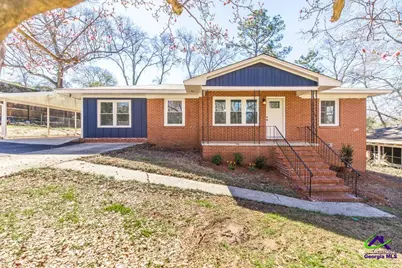 103 Spring Street, Warner Robins, GA 31088 - Photo 1