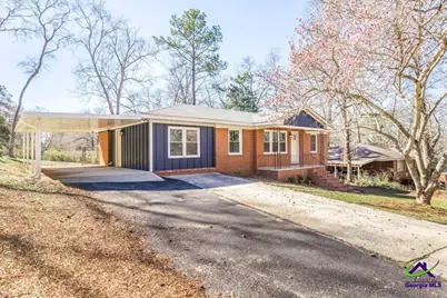 103 Spring Street, Warner Robins, GA 31088 - Photo 5