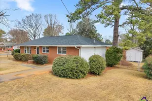 110 Springdale Dr, Warner Robins, GA 31088 - Photo 31