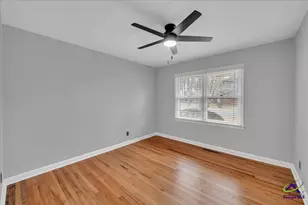 110 Springdale Dr, Warner Robins, GA 31088 - Photo 17