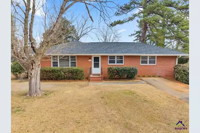 110 Springdale Drive, Warner Robins, GA 31088 - Photo 1