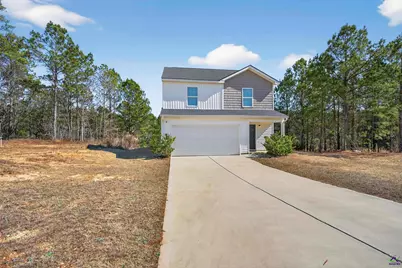 1307 Dayle Court, Macon, GA 31211 - Photo 3