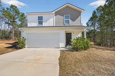 1307 Dayle Court, Macon, GA 31211 - Photo 1