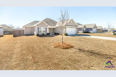 133 Worchester Circle, Perry, GA 31069 - Photo 5
