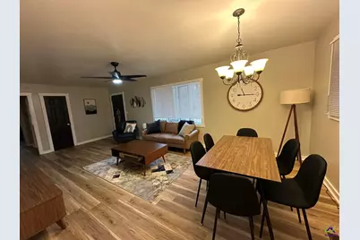 223 Kingsway Drive, Warner Robins, GA 31088 - Photo 5