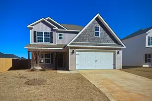 204 Sutton Dr, Perry, GA 31069 - Photo 1