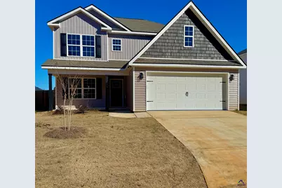 204 Sutton Dr., Perry, GA 31069 - Photo 1