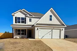 206 Sutton Dr, Perry, GA 31069 - Photo 1