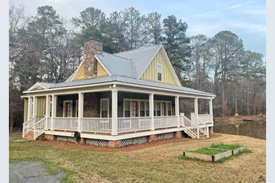 5817 Thomaston Road, Macon, GA 31220 - Photo 1