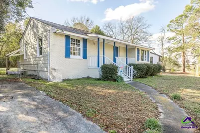 1334 Lakeview Drive, Macon, GA 31206 - Photo 5