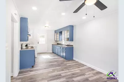 1334 Lakeview Drive, Macon, GA 31206 - Photo 11