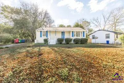 1334 Lakeview Drive, Macon, GA 31206 - Photo 3