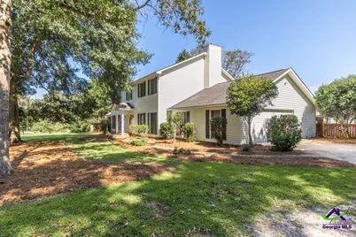 422 Wexford Cir, Bonaire, GA 31005 - Photo 35