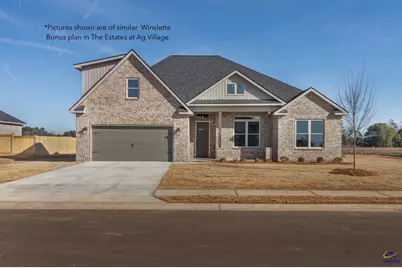 208 Farmland Circle, Perry, GA 31069 - Photo 1