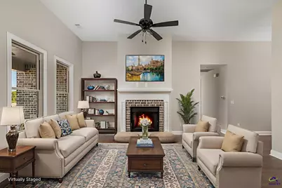 208 Farmland Circle, Perry, GA 31069 - Photo 9