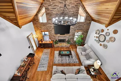 306 Thomson Street, Centerville, GA 31028 - Photo 5