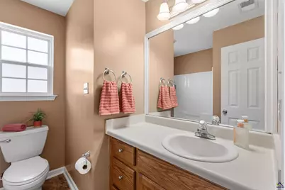 205 Wembley Drive, Warner Robins, GA 31088 - Photo 37