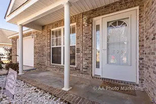 205 Wembley Dr, Warner Robins, GA 31088 - Photo 5