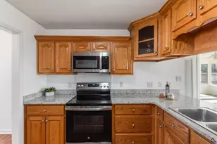 205 Wembley Dr, Warner Robins, GA 31088 - Photo 17