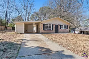 213 Oklahoma Ave, Warner Robins, GA 31093 - Photo 3