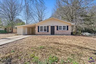 213 Oklahoma Ave, Warner Robins, GA 31093 - Photo 1