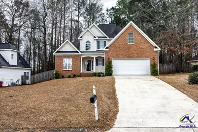 116 Brookefield Drive, Macon, GA 31210 - Photo 3