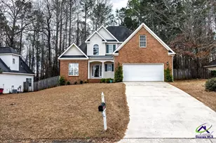 116 Brookefield Dr, Macon, GA 31210 - Photo 3