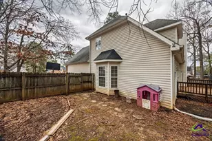 116 Brookefield Dr, Macon, GA 31210 - Photo 31