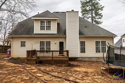 116 Brookefield Drive, Macon, GA 31210 - Photo 29