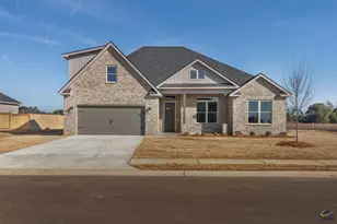 203 Farmland Circle, Perry, GA 31069 - Photo 1