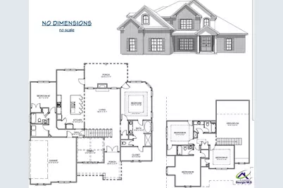 205 Farrell Way, Perry, GA 31069 - Photo 1