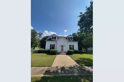 51 Merritt Street, Hawkinsville, GA 31036 - Photo 1