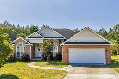 106 Mulligan Court, Bonaire, GA 31088 - Photo 47