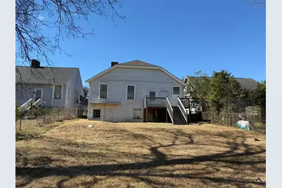 3837 Blossfield Avenue, Macon, GA 31204 - Photo 5