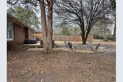 229 W Peter St, Cochran, GA 31014 - Photo 29