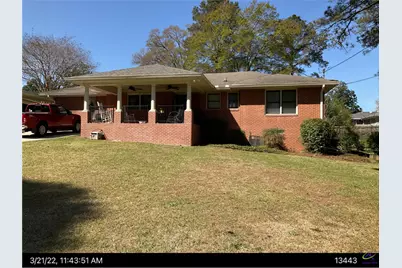 203 Springdale Drive, Warner Robins, GA 31088 - Photo 1