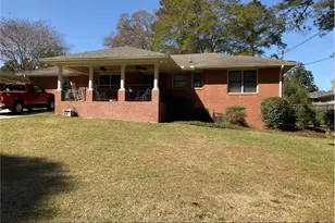 203 Springdale Dr, Warner Robins, GA 31088 - Photo 1