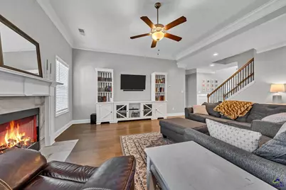 438 Newport Avenue, Kathleen, GA 31047 - Photo 7