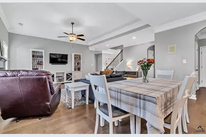 438 Newport Avenue, Kathleen, GA 31047 - Photo 19