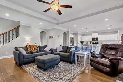 438 Newport Avenue, Kathleen, GA 31047 - Photo 3